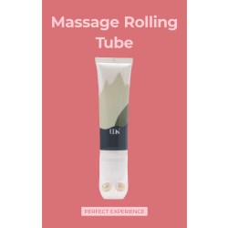 Choose UDN Massage Rolling tubes to enjoy the relaxing massage experience.